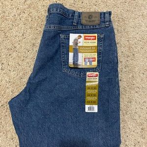 Levi’s